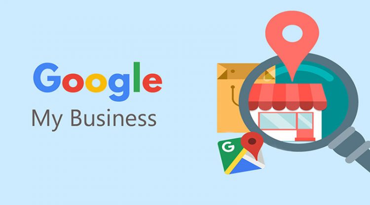 Google Business la gi