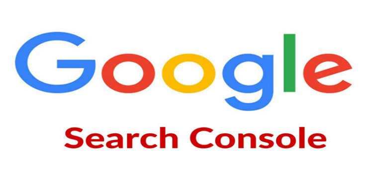Google Search Console la gi