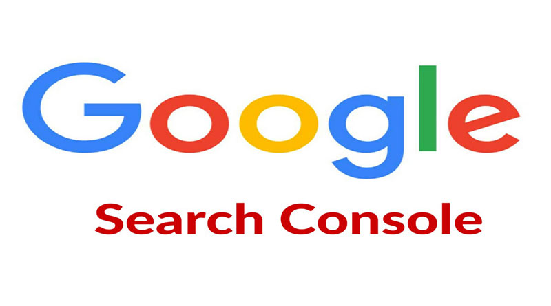 Google Search Console la gi