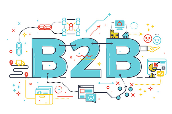 kinh doanh B2B là gì?