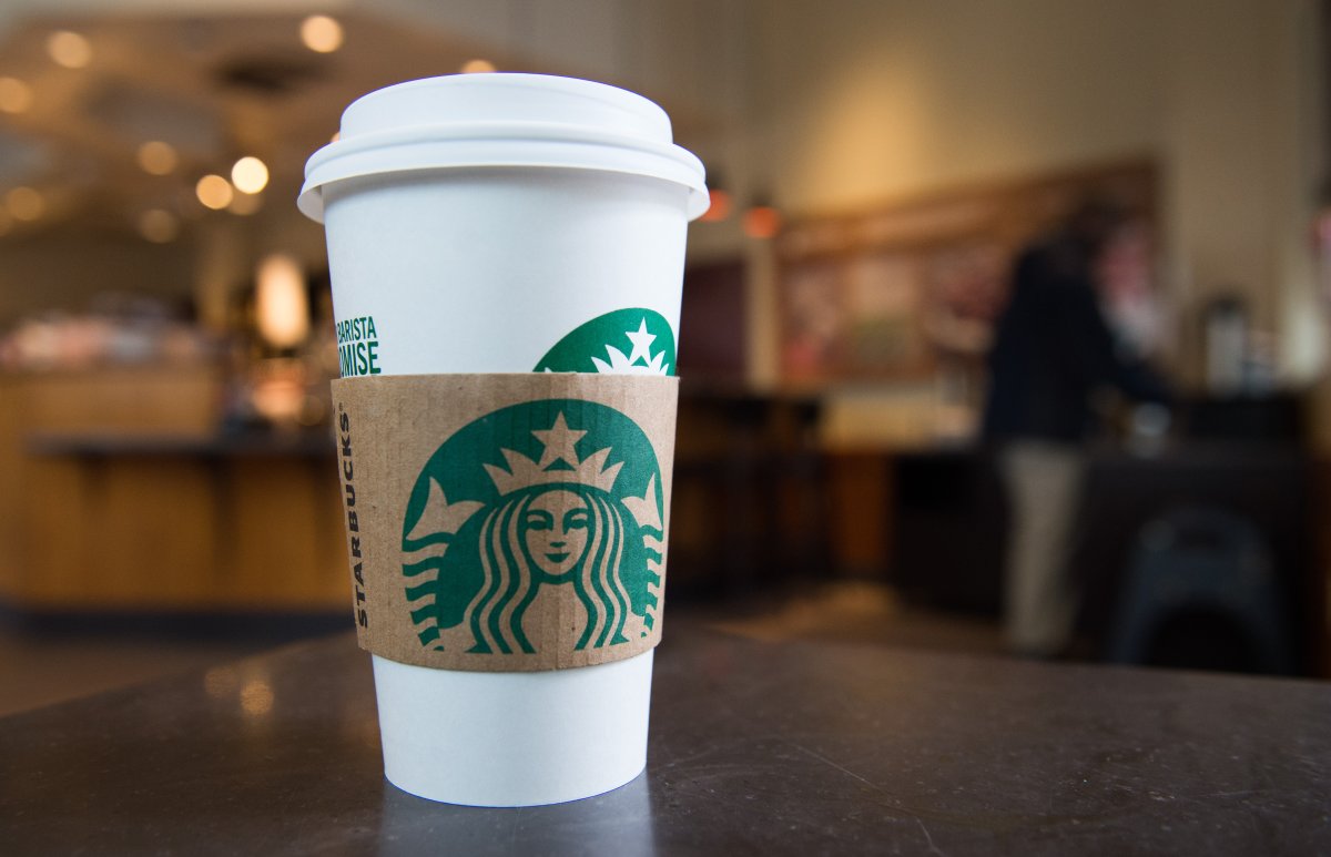 Chiến lược marketing của Starbucks với công thức 4Ps - Wecsaigon