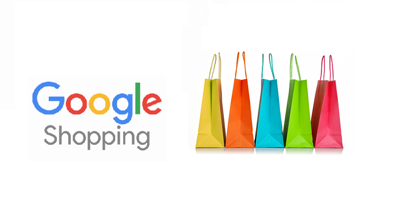 google shopping là gì