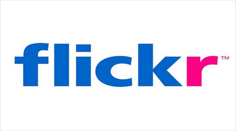 Flickr là gì