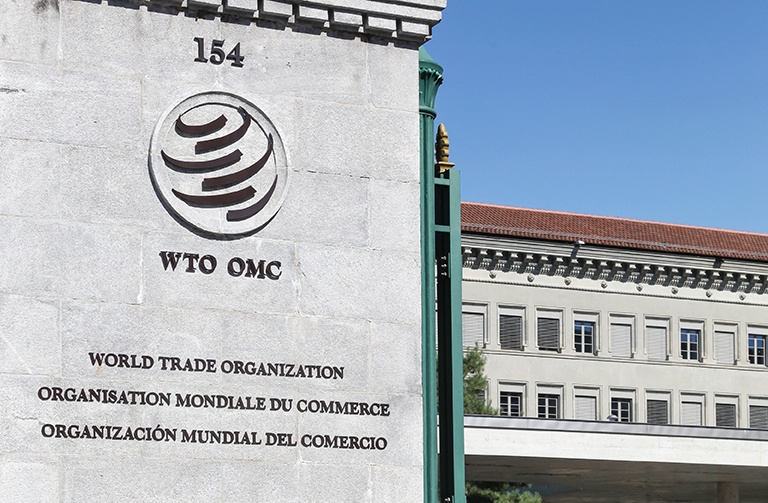 Nhiệm vụ của WTO là gì