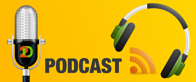 Những lợi ích của Podcast