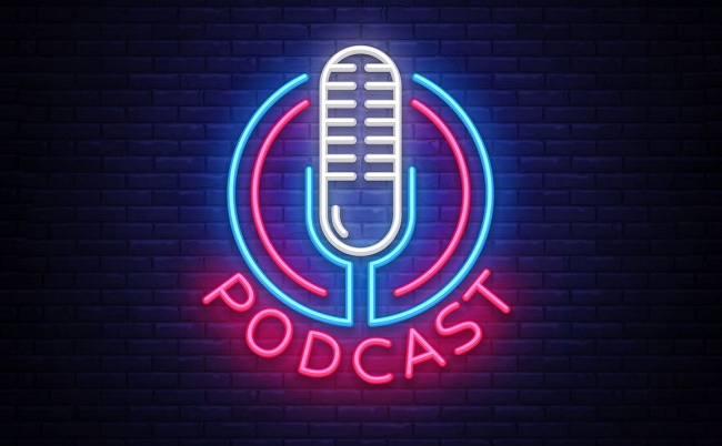 Podcast la gi