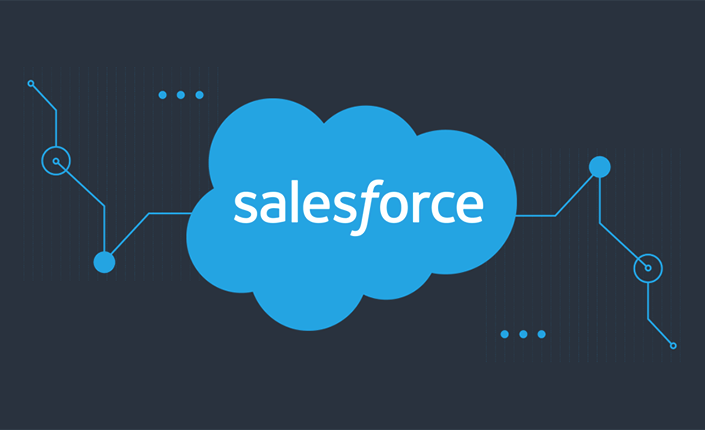 Tính năng của Salesforce