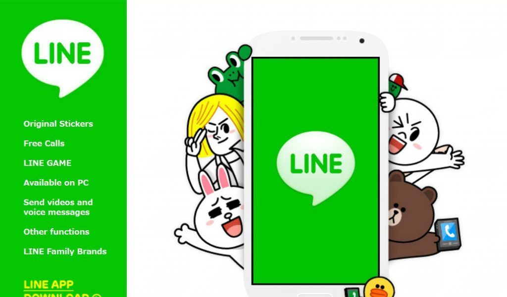 Tham khảo một số ứng dụng chat phổ biến tại Việt Nam khác