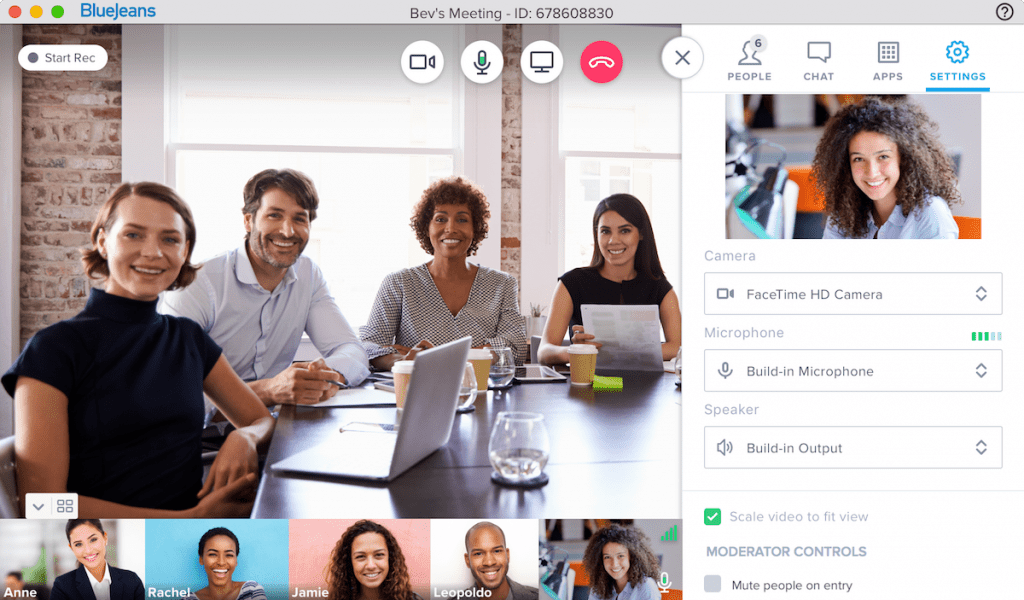 Skype - Ứng dụng chat, gọi điện miễn phí