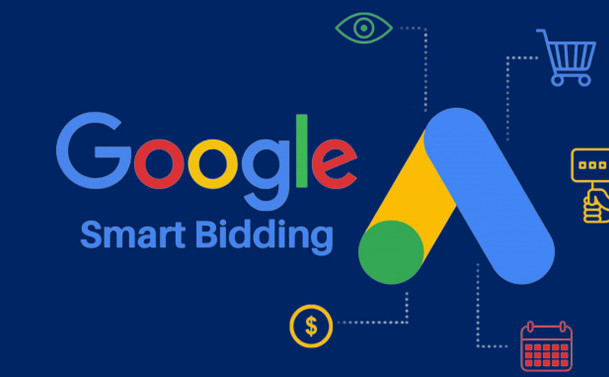 Smart bidding – chiến lược đặt giá thầu tự động kết hợp với AI