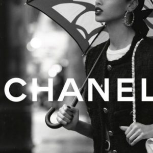Đại sứ thương hiệu Chanel