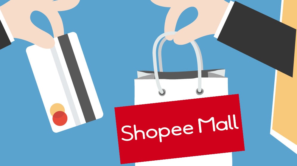 Điều kiện trở thành Shopee Mall