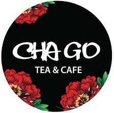 Logo thương hiệu trà sữa Chago
