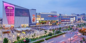 AEON MALL Bình Tân