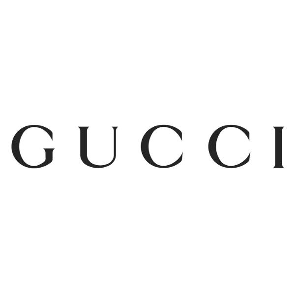 Thương hiệu thời trang nổi tiếng - Gucci